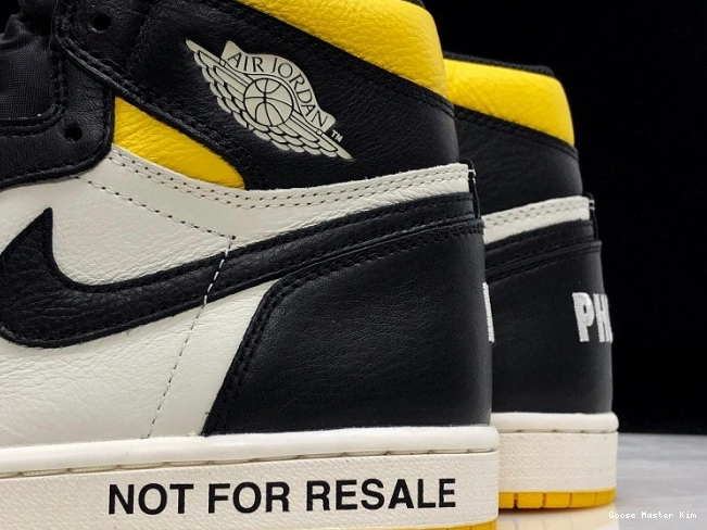 NRG Jordan 